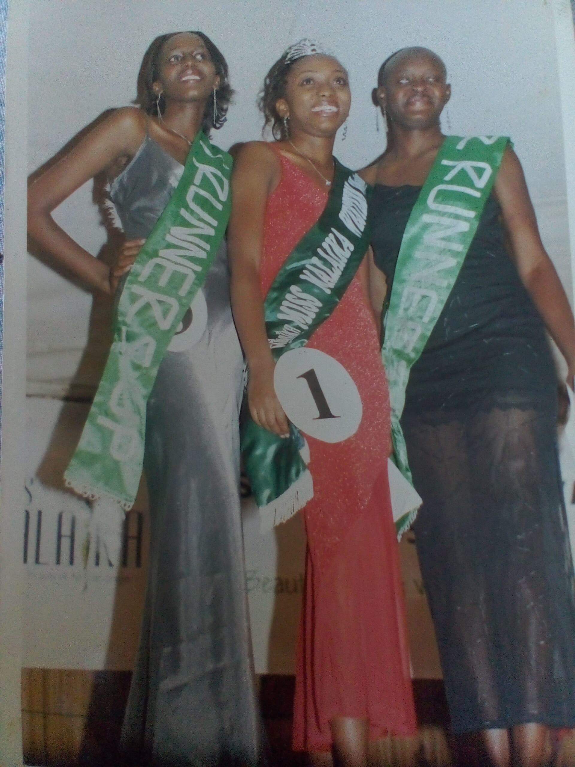 Mentorship & Leadership Training