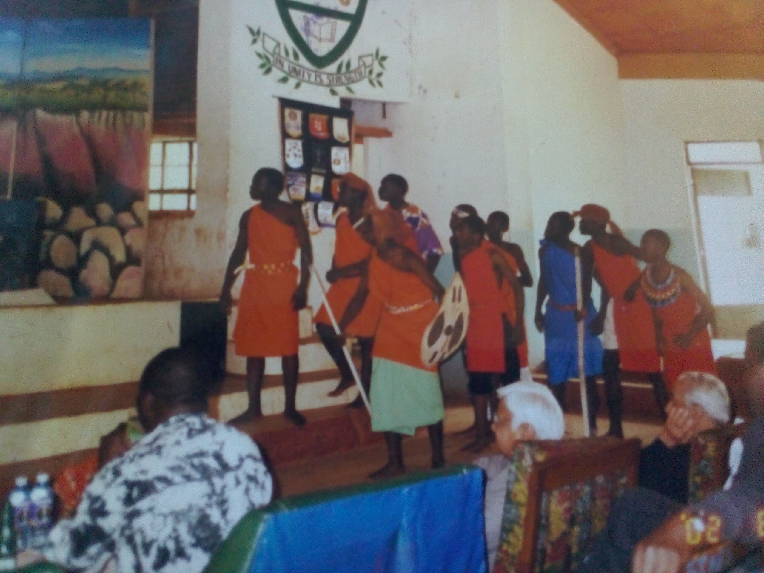 Social Development & Civic Responsibility