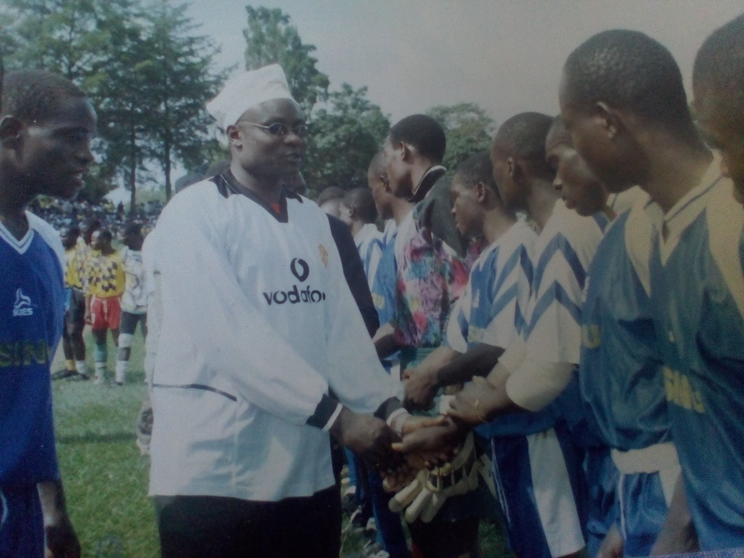 Authorship & Creative Expression